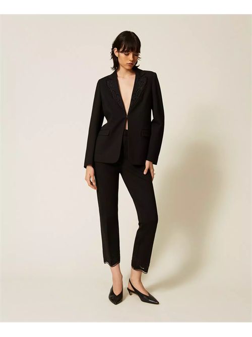 Pants woman Twinset TWINSET | TP2673/00006